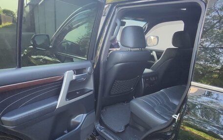 Toyota Land Cruiser 200, 2020 год, 9 050 000 рублей, 11 фотография
