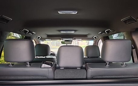Toyota Land Cruiser 200, 2020 год, 9 050 000 рублей, 15 фотография