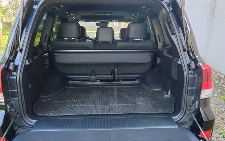 Toyota Land Cruiser 200, 2020 год, 9 050 000 рублей, 14 фотография