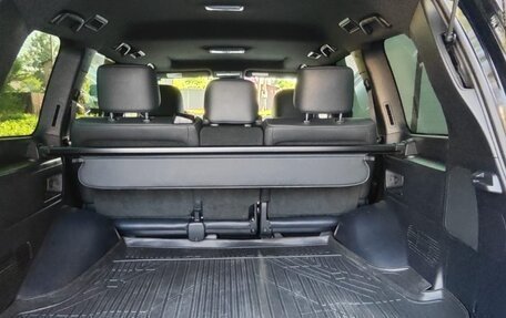 Toyota Land Cruiser 200, 2020 год, 9 050 000 рублей, 13 фотография