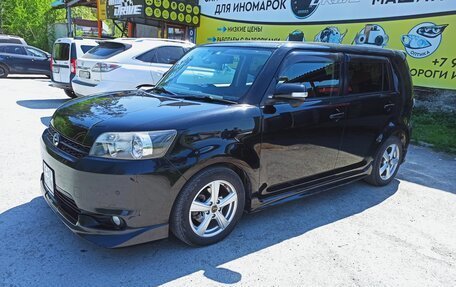 Toyota Corolla Rumion, 2010 год, 1 039 000 рублей, 4 фотография