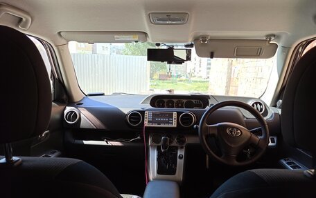 Toyota Corolla Rumion, 2010 год, 1 039 000 рублей, 13 фотография