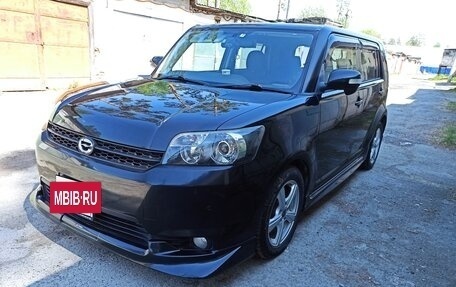 Toyota Corolla Rumion, 2010 год, 1 039 000 рублей, 8 фотография