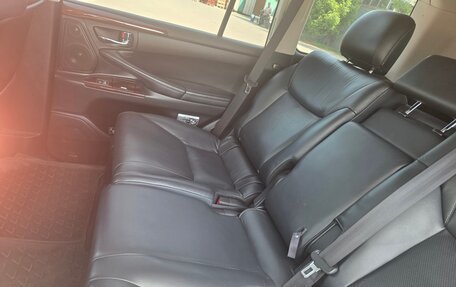 Lexus LX III, 2013 год, 4 000 000 рублей, 7 фотография