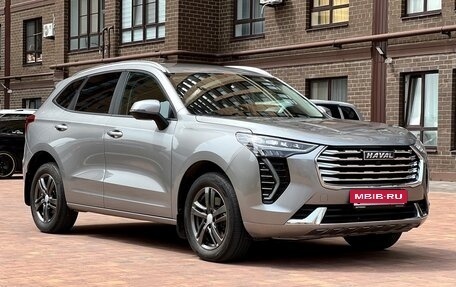Haval Jolion, 2023 год, 1 920 000 рублей, 3 фотография