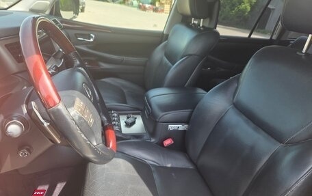 Lexus LX III, 2013 год, 4 000 000 рублей, 5 фотография