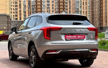 Haval Jolion, 2023 год, 1 920 000 рублей, 5 фотография