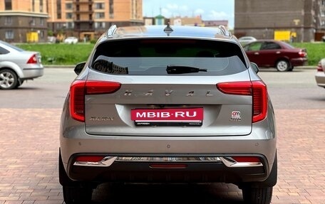 Haval Jolion, 2023 год, 1 920 000 рублей, 4 фотография