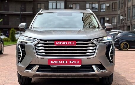 Haval Jolion, 2023 год, 1 920 000 рублей, 2 фотография
