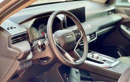 Haval Jolion, 2023 год, 1 920 000 рублей, 9 фотография