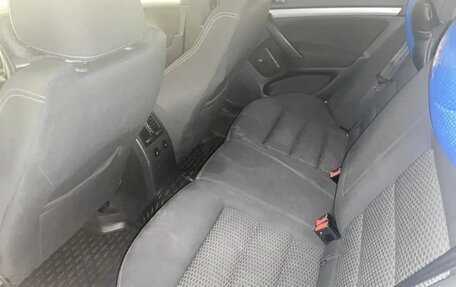 Skoda Octavia, 2011 год, 800 000 рублей, 6 фотография