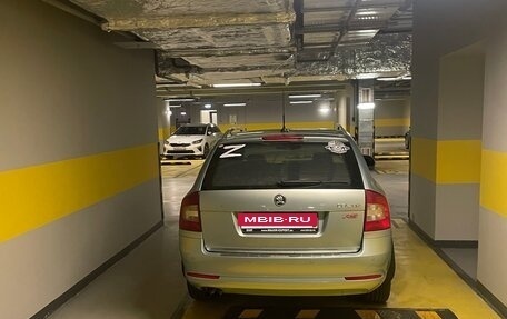 Skoda Octavia, 2011 год, 800 000 рублей, 3 фотография