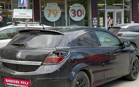 Opel Astra H, 2008 год, 400 000 рублей, 3 фотография
