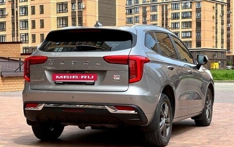 Haval Jolion, 2023 год, 1 920 000 рублей, 6 фотография