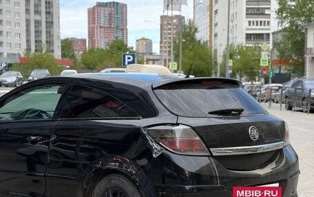 Opel Astra H, 2008 год, 400 000 рублей, 2 фотография