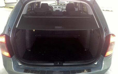 Skoda Octavia, 2011 год, 800 000 рублей, 9 фотография