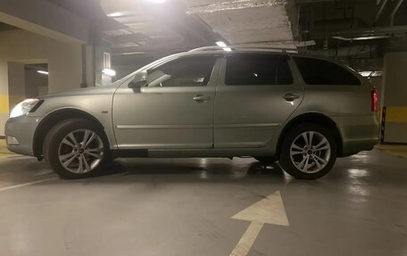 Skoda Octavia, 2011 год, 800 000 рублей, 11 фотография