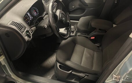 Skoda Octavia, 2011 год, 800 000 рублей, 19 фотография