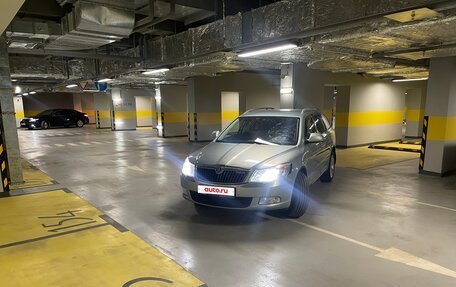 Skoda Octavia, 2011 год, 800 000 рублей, 21 фотография
