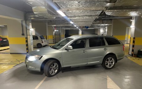 Skoda Octavia, 2011 год, 800 000 рублей, 20 фотография