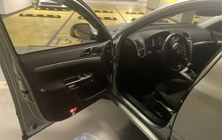 Skoda Octavia, 2011 год, 800 000 рублей, 12 фотография