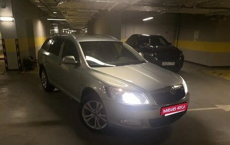 Skoda Octavia, 2011 год, 800 000 рублей, 13 фотография