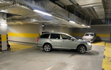 Skoda Octavia, 2011 год, 800 000 рублей, 22 фотография