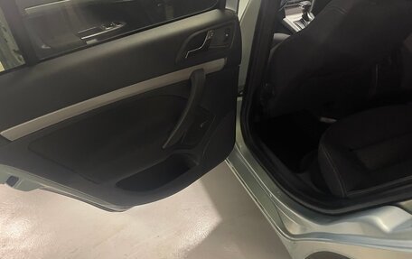 Skoda Octavia, 2011 год, 800 000 рублей, 24 фотография