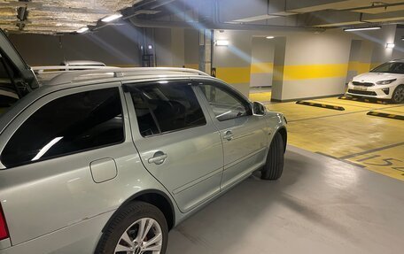 Skoda Octavia, 2011 год, 800 000 рублей, 27 фотография