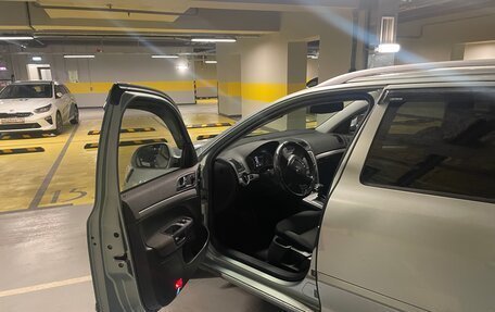 Skoda Octavia, 2011 год, 800 000 рублей, 29 фотография