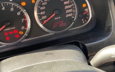 Mazda 6, 2007 год, 250 000 рублей, 2 фотография
