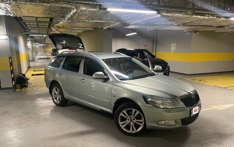 Skoda Octavia, 2011 год, 800 000 рублей, 26 фотография