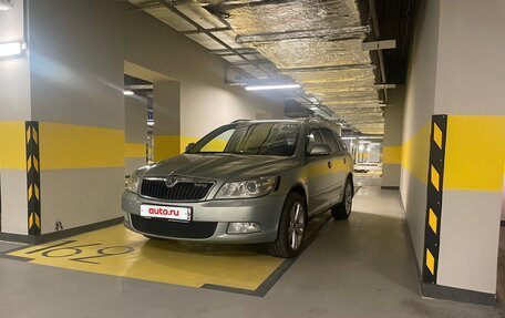 Skoda Octavia, 2011 год, 800 000 рублей, 31 фотография