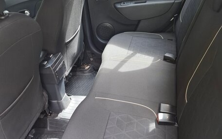 Renault Logan II, 2019 год, 1 070 000 рублей, 7 фотография
