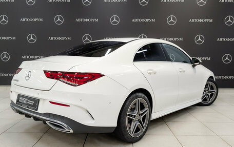 Mercedes-Benz CLA, 2020 год, 2 900 000 рублей, 5 фотография