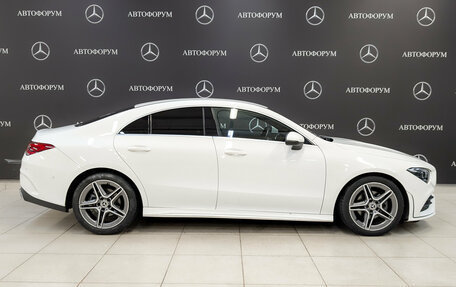 Mercedes-Benz CLA, 2020 год, 2 900 000 рублей, 4 фотография