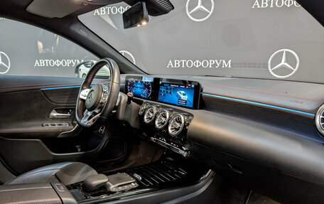 Mercedes-Benz CLA, 2020 год, 2 900 000 рублей, 13 фотография
