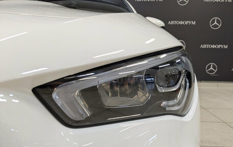 Mercedes-Benz CLA, 2020 год, 2 900 000 рублей, 11 фотография