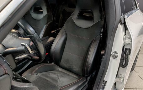 Mercedes-Benz CLA, 2020 год, 2 900 000 рублей, 20 фотография