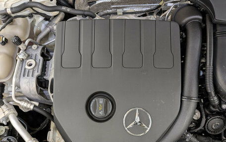 Mercedes-Benz CLA, 2020 год, 2 900 000 рублей, 9 фотография