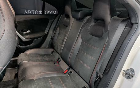 Mercedes-Benz CLA, 2020 год, 2 900 000 рублей, 18 фотография