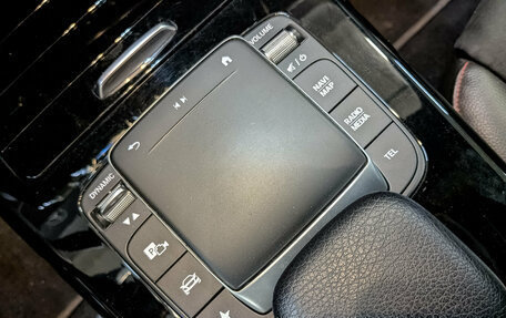 Mercedes-Benz CLA, 2020 год, 2 900 000 рублей, 21 фотография
