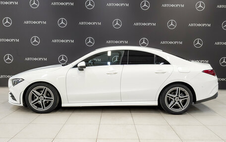 Mercedes-Benz CLA, 2020 год, 2 900 000 рублей, 8 фотография