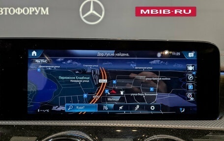 Mercedes-Benz CLA, 2020 год, 2 900 000 рублей, 17 фотография