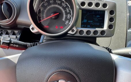 Chevrolet Spark III, 2011 год, 450 000 рублей, 7 фотография
