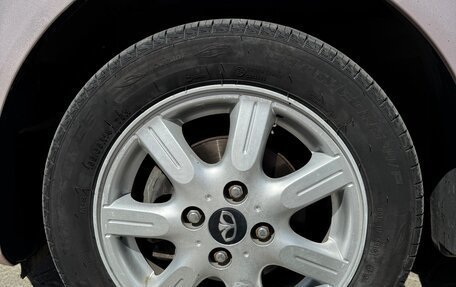 Chevrolet Spark III, 2011 год, 450 000 рублей, 9 фотография