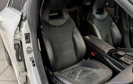 Mercedes-Benz CLA, 2020 год, 2 900 000 рублей, 23 фотография
