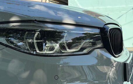 BMW 5 серия, 2020 год, 5 300 000 рублей, 2 фотография