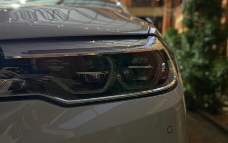 BMW 5 серия, 2020 год, 5 300 000 рублей, 5 фотография