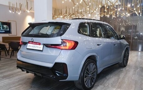 BMW X1, 2025 год, 5 990 000 рублей, 3 фотография